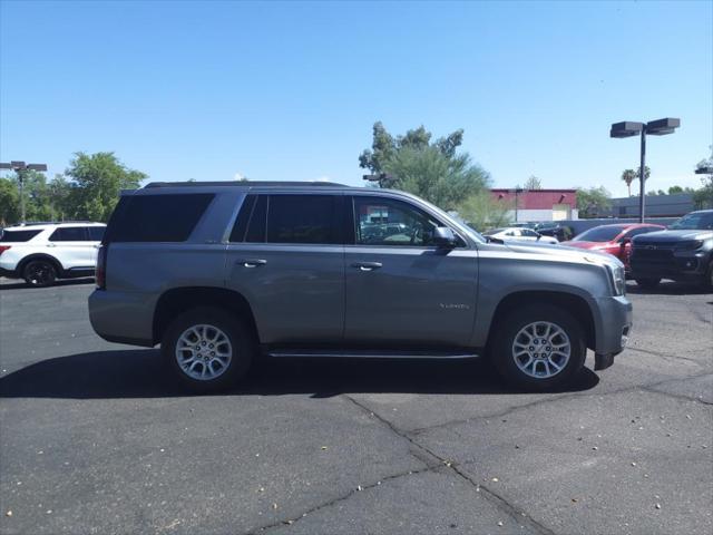 2020 gmc yukon slt standard edition
