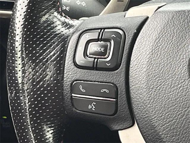 2020 lexus is 300 base