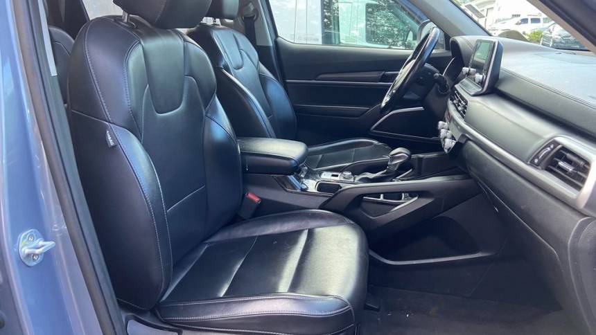 2020 kia telluride lx