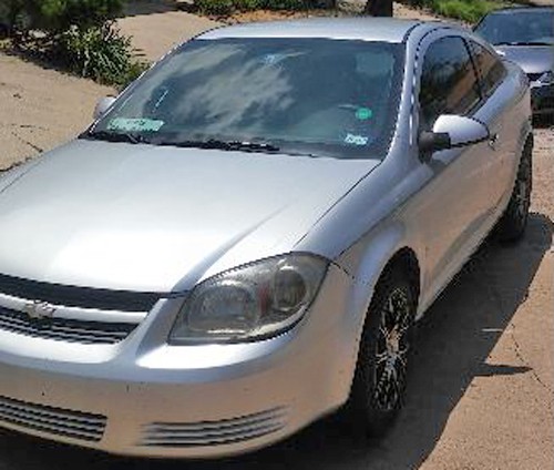 2009 chevrolet cobalt for sale in texas by owner