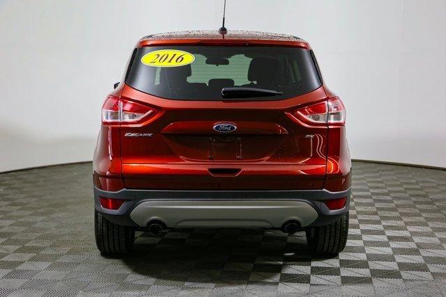 used 2016 ford escape fwd se buffalo, ny 14225 for sale in cheektowaga, new york