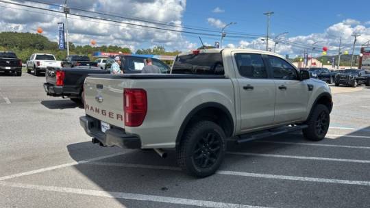 2022 Ford xlt