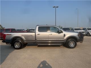 2021 Ford F-350 lariat