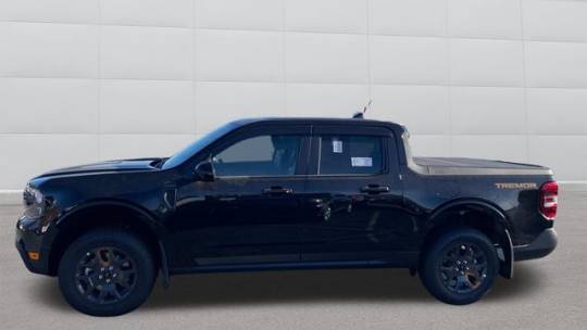 2024 Ford Maverick