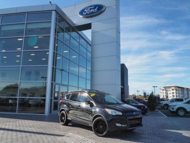 2013 ford escape sel awd sel 4dr suv for sale in salem, new hampshire