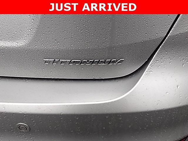 certified 2018 ford focus titanium sedan west jefferson, nc 28694 for sale in baldwin, north carolina