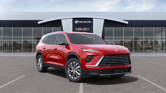 2025 Buick Enclave