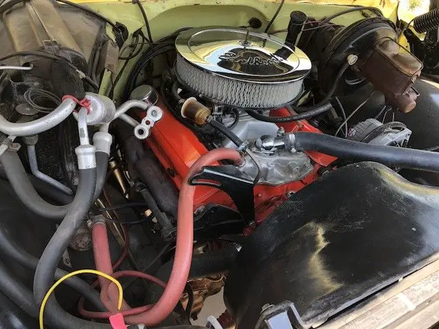 1971 gmc jimmy 4wd