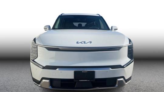 2024 Kia EV9