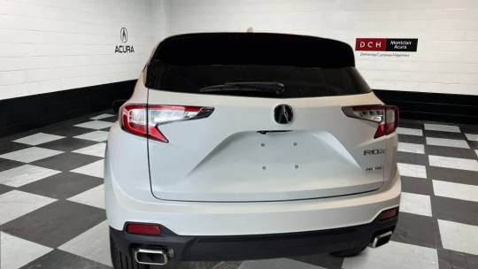 2025 Acura RDX