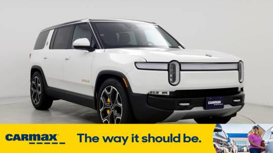 2023 Rivian R1S