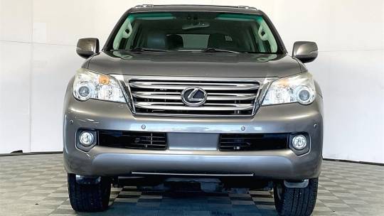 2013 Lexus GX