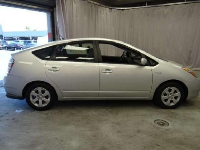 2008 toyota prius base in fairfield, ca