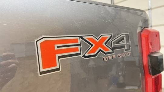 2024 Ford F-250