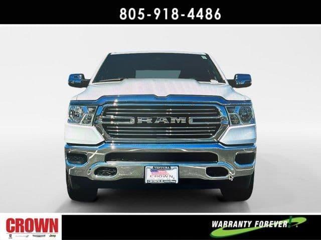 2024 ram 1500 laramie in san buenaventura, california