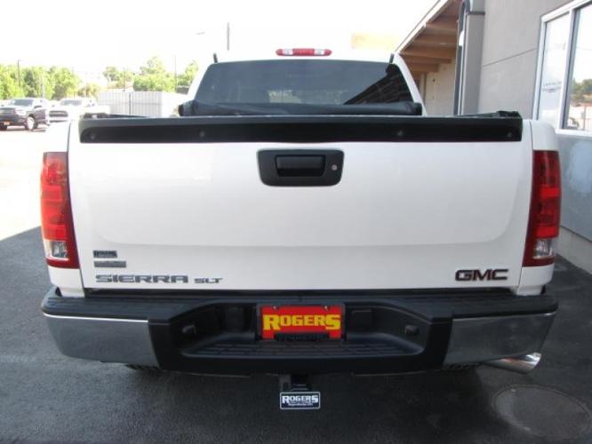 used 2011 gmc sierra 1500 slt lewiston, id 83501 for sale in lewiston, idaho