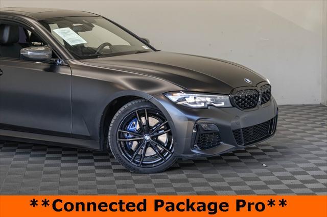 2022 bmw m340 i