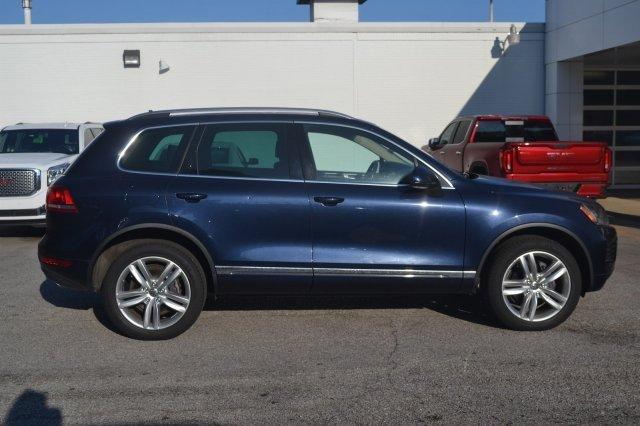 used 2012 volkswagen touareg tdi fayetteville, ar 72703 for sale in fayetteville, arkansas