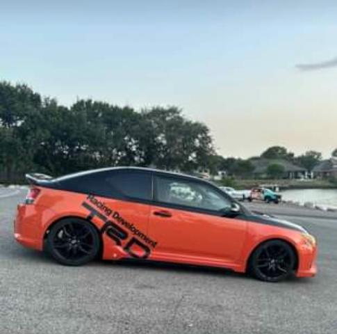 2015 scion tc release series 9.0