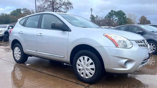 2013 Nissan