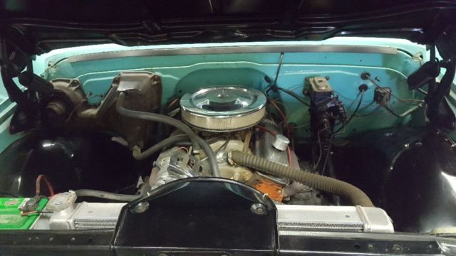 1967 chevy c10 hot rod