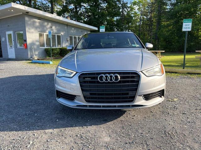 2015 audi a3 2.0t premium