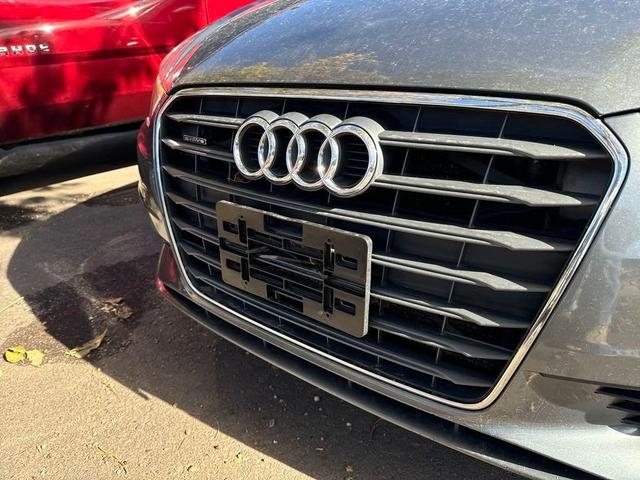 2015 audi a3 2.0t premium plus