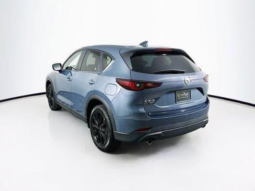 2023 mazda cx-5 in san antonio, texas