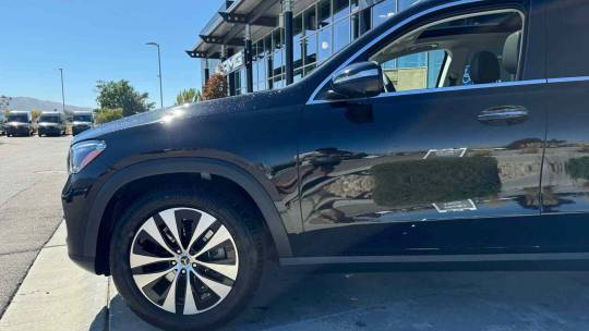 2024 Mercedes-Benz GLE