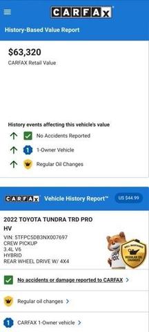 2022 toyota tundra hybrid trd pro