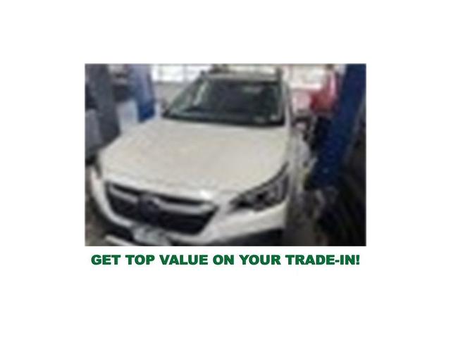 2022 subaru outback touring