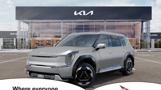 2024 Kia EV9
