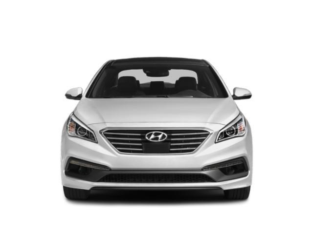 2015 hyundai sonata limited 2.0t
