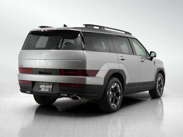 2024 hyundai santa fe sel