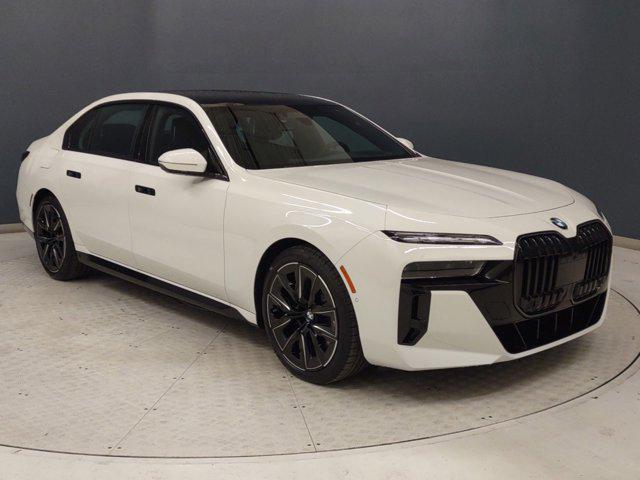 2024 bmw 760 i xdrive