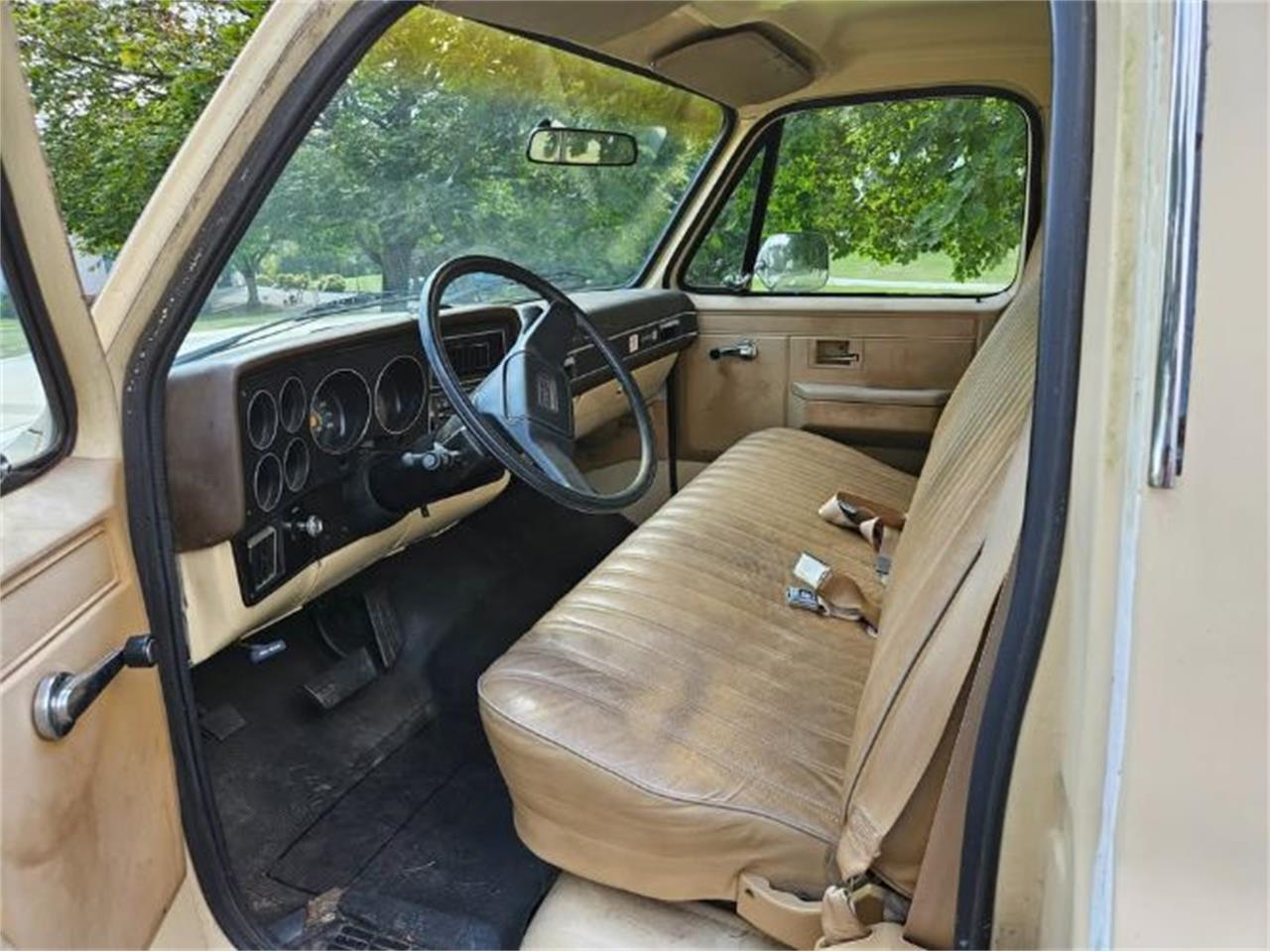 1985 gmc 1500
