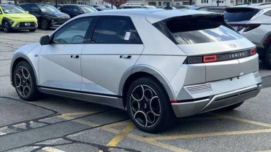 2024 Hyundai IONIQ 5