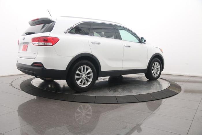 used 2017 kia sorento fwd rahway, nj 07065 for sale in rahway, new jersey
