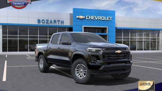 2024 Chevrolet