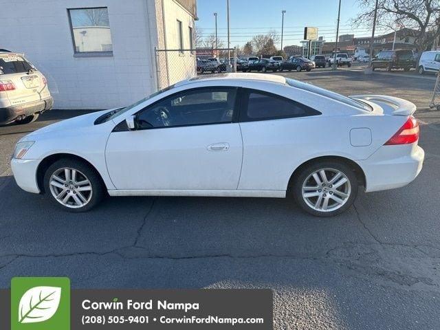 2003 honda accord 3.0 ex in nampa, idaho