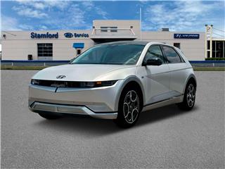 2024 Hyundai IONIQ 5 disney100 platinum edition