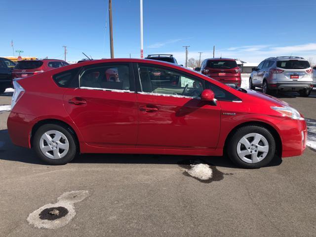 2010 toyota prius ii ii 4dr hatchback for sale in atlantic city, wyoming