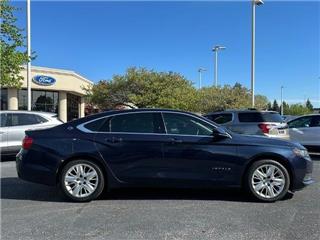 2015 Chevrolet Impala ls