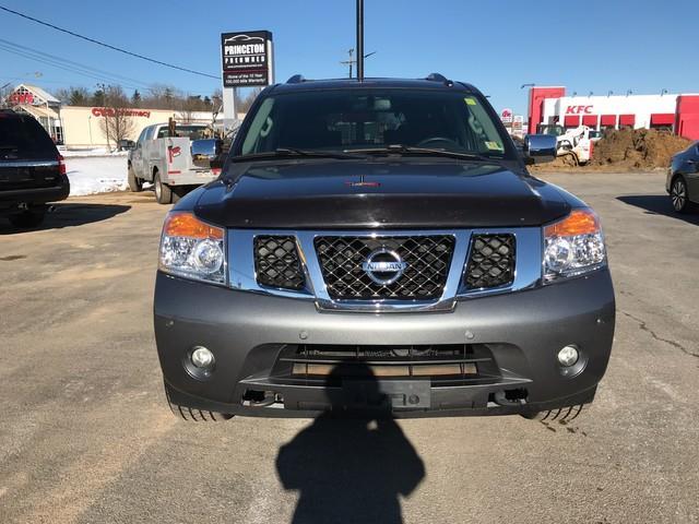 2015 nissan armada platinum 4x4 platinum 4dr suv for sale in ada, west virginia