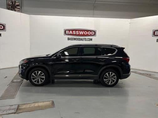2019 hyundai santa fe sel plus 2.4 in fort payne, alabama