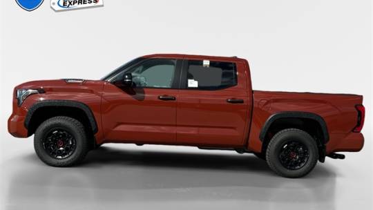 2024 Toyota Tundra