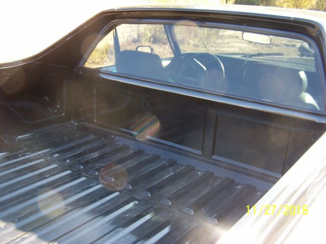 1979 1/2 custom ford ranchero