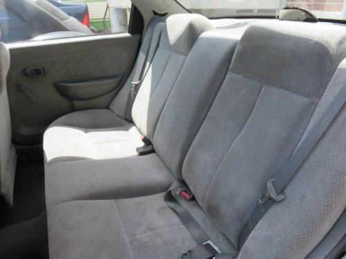 2000 mazda mpv lx in colorado
