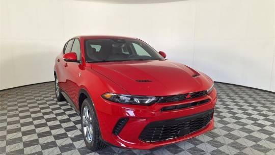 2024 Dodge Hornet
