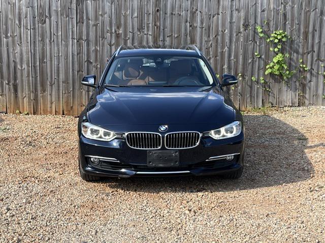 2014 bmw 328 xdrive